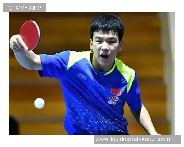 南京乒乓球队在全运会中的速度表现分析与点评