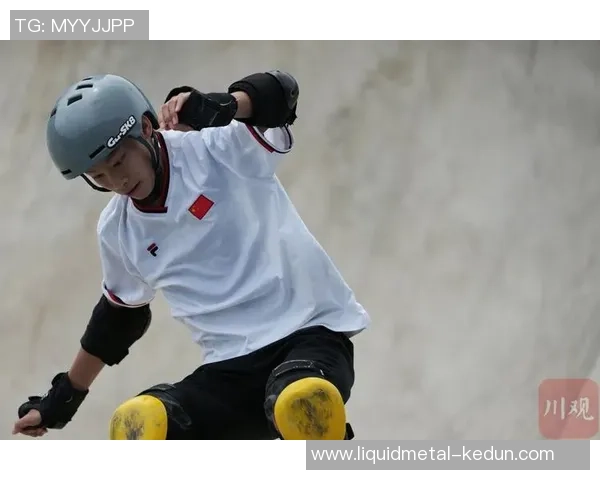 杭州滑板队引领潮流最新滑板节奏TOP10精彩呈现